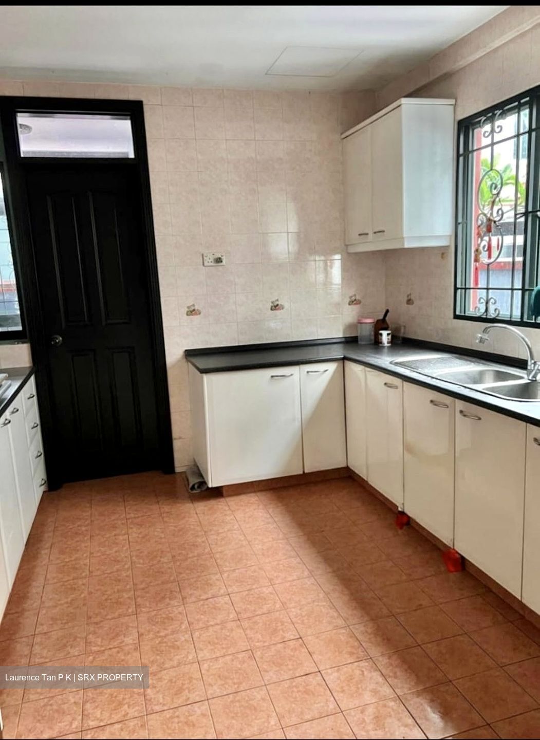 Westville (D22), Terrace #602329811